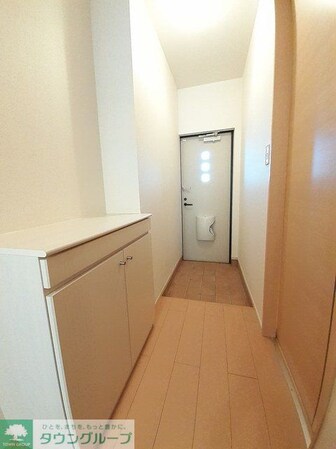 フェリーチェ トレの物件内観写真